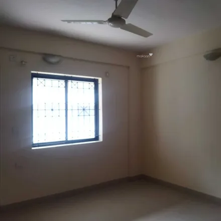 Buy this 3 bed apartment on unnamed road in Electronics City Phase 1, - 560100