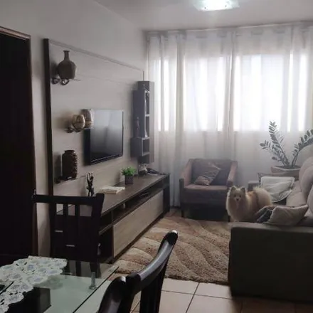 Buy this 3 bed apartment on Rua Meyer in Higienópolis, Londrina - PR