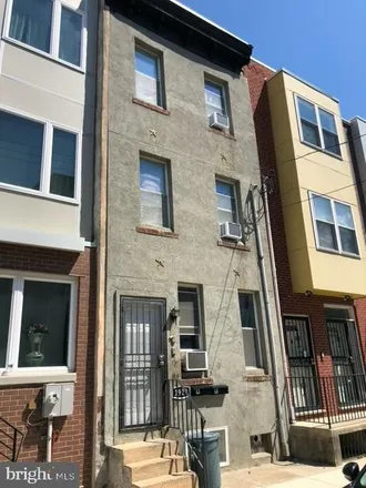 Rent this 3 bed apartment on Paseo Verde Apartments in North 9th Street, Philadelphia