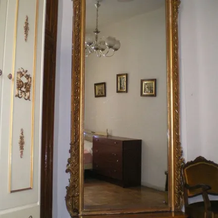 Rent this 1 bed apartment on Papeles pintados in Calle de Jaime I El Conquistador, 29