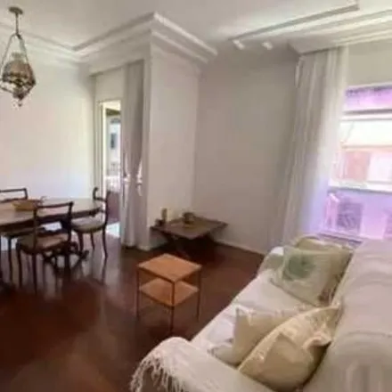 Buy this 2 bed apartment on Rua Barão de Loreto 53 in Graça, Salvador - BA
