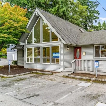 Rent this studio house on George Orthodontics in 700 Avenue D, Northwest Snohomish