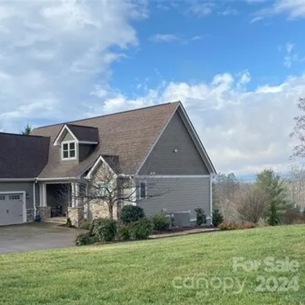Buy this 4 bed house on 143 Cummings Cove Parkway in Bowman Bluff, Henderson County