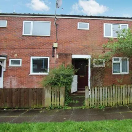 Buy this 3 bed house on Kempsey Close in Redditch, B98 7TL