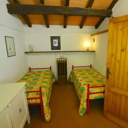 Rent this 2 bed house on Biglietteria Autolinee Toscane in San Marcello Pistoiese, Via Roma