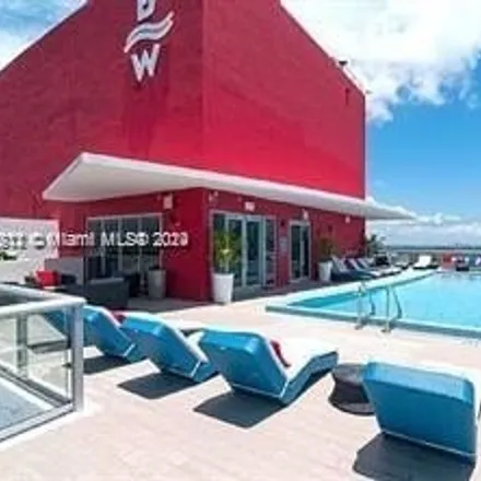 Image 6 - Beachwalk Hotel & Resort, 2602 East Hallandale Beach Boulevard, Hallandale Beach, FL 33009, USA - Condo for sale