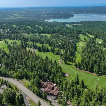 Image 2 - Iron Horse Golf Club, 2150 Iron Horse Drive, Whitefish, MT 59937, USA - House for sale