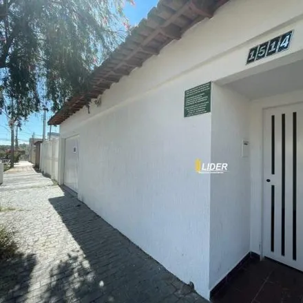 Rent this 4 bed house on Rua José Nonato Ribeiro in Cazeca, Uberlândia - MG