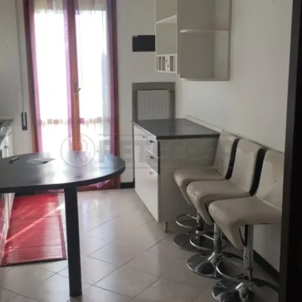 Rent this 4 bed apartment on Via Belluno in 30035 Mirano VE, Italy