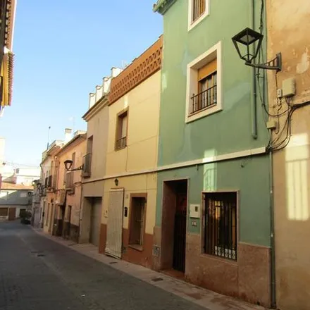 Buy this 4 bed townhouse on cableworld in calle de San José, 1