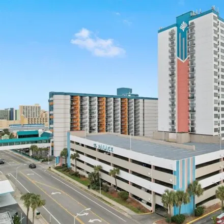 Buy this 2 bed condo on 1605 S Ocean Blvd Unit 1508 in Myrtle Beach, South Carolina