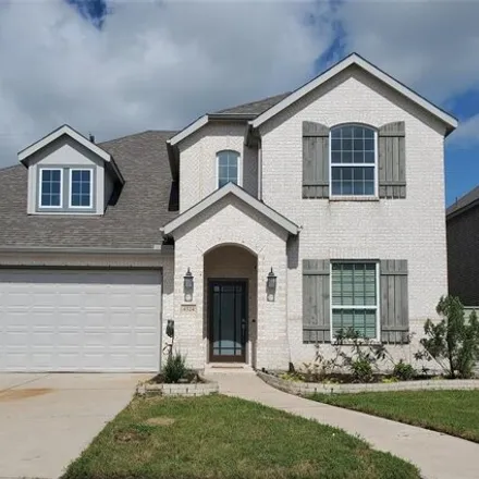 Buy this 5 bed house on 4392 Pine Harvest Lane in Manvel, TX 77578