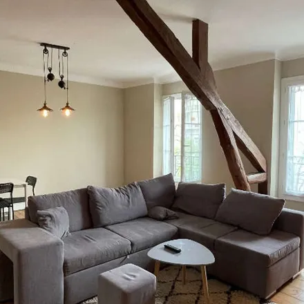 Rent this 2 bed apartment on Tui in Rue de Liège, 64000 Pau