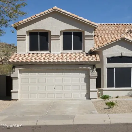 Buy this 4 bed house on 20411 North 17th Way in Phoenix, AZ 85024