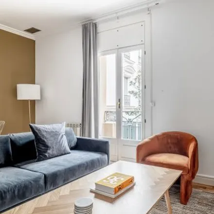 Rent this 3 bed apartment on Madrid in Centro para el Desarrollo Tecnológico Industrial, Calle del Cid