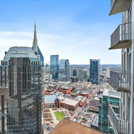 Buy this 2 bed condo on Top of Viridian in Church Street, Nashville-Davidson