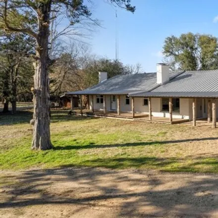 Image 1 - Old Tyler Highway, Troup, Smith County, TX 75789, USA - House for sale