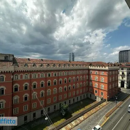 Image 7 - Via Cernaia, 10121 Turin TO, Italy - Apartment for rent