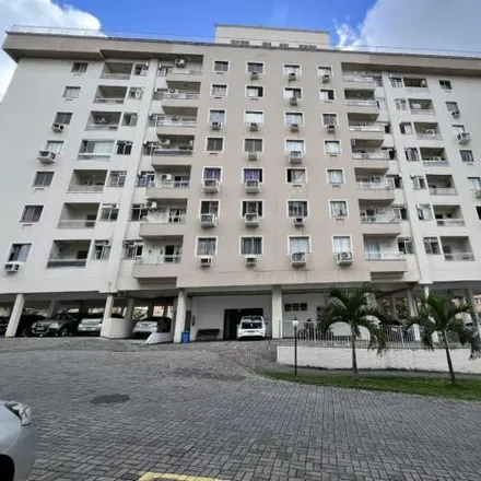 Buy this 3 bed apartment on Condomínio Village Royal in Estrada do Pau-Ferro 250, Pechincha