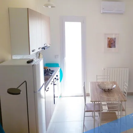 Image 8 - Via Vittime di Via Fani, 90049 Terrasini PA, Italy - Apartment for rent
