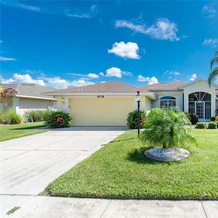 Buy this 3 bed house on 8650 Quinn Court in North Port, FL 34287