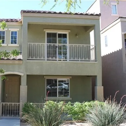 Rent this 3 bed house on 9172 Palatial Palette Court in Las Vegas, NV 89149