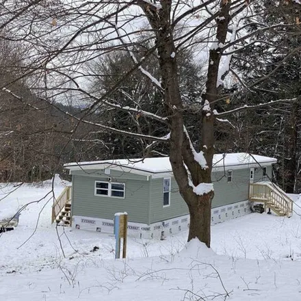 Buy this studio apartment on 238 Stanley Road in Springfield, VT 05156