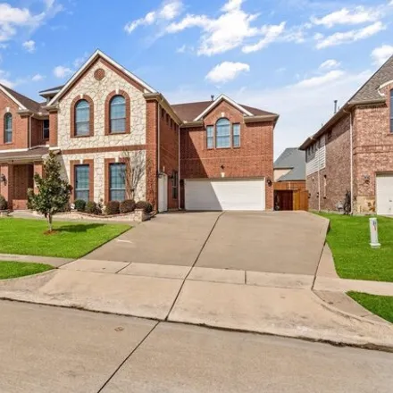 Buy this 7 bed house on 3280 Pamplona in Grand Prairie, TX 75054