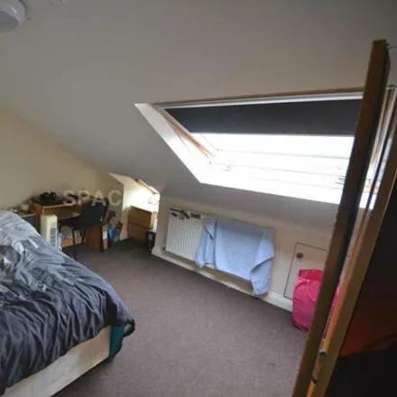 Rent this 1 bed house on 35 Swainstone Road in Reading, RG2 0DX