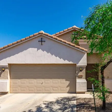 Buy this 3 bed house on 1866 East Chaparral Drive in Casa Grande, AZ 85122