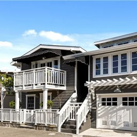 Rent this 3 bed house on 31642 Jewel Avenue in South Laguna, Laguna Beach