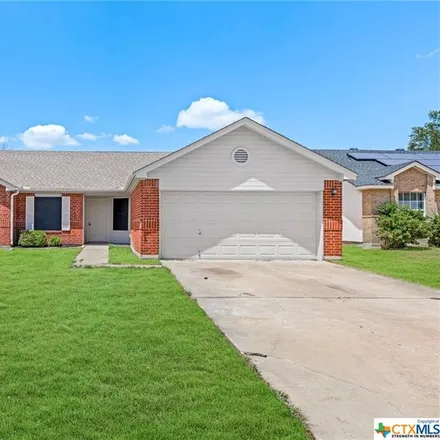 Buy this 3 bed house on 1712 Cedar Lane in Temple, TX 76502