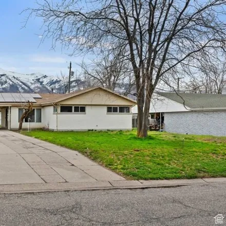 Buy this 3 bed house on 896 North Valeria Drive in Layton, UT 84041
