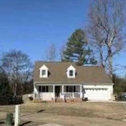 Image 1 - unnamed road, Madison County, AL, USA - House for sale