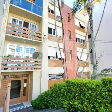 Rent this 1 bed apartment on Rua Pinheiro Machado 2814 in Centro, Santa Maria - RS