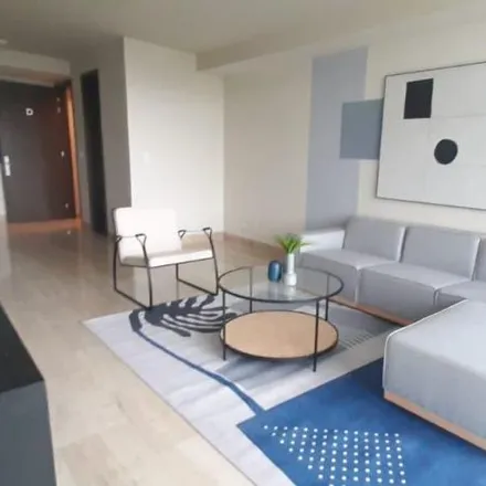Rent this 3 bed apartment on Corredor Sur in Parque Lefevre, Panamá