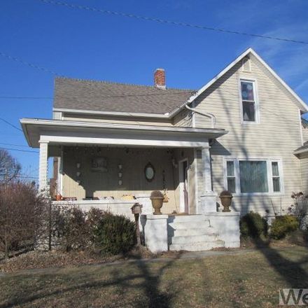 Rent this 4 bed house on N Pierce St in Delphos, OH