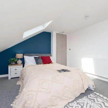 Rent this 1 bed apartment on Norbury Avenue in Tudor Estate, WD24 4PD