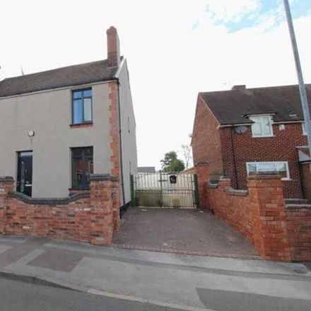 Buy this 4 bed house on 90 Well Lane in Bloxwich, WS3 1JR