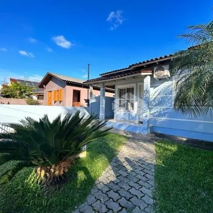 Image 2 - Rua Reinoldo Schwantz, Castelo Branco, Santa Cruz do Sul - RS, 96835-213, Brazil - House for sale