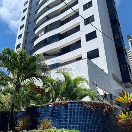 Buy this 4 bed apartment on Boa Viagem School in Rua Professor Eduardo Wanderley Filho 539, Boa Viagem