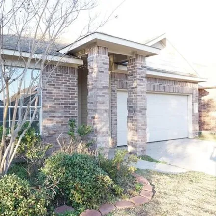 Buy this 4 bed house on 15805 Granite Mountain Trail in Harris County, TX 77049