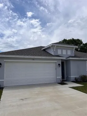 Rent this 3 bed house on 150 Pritchard Drive in Palm Coast, FL 32164