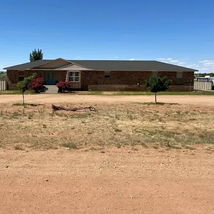 Buy this 3 bed house on 2531 Prairie View in Quay County, NM 88426
