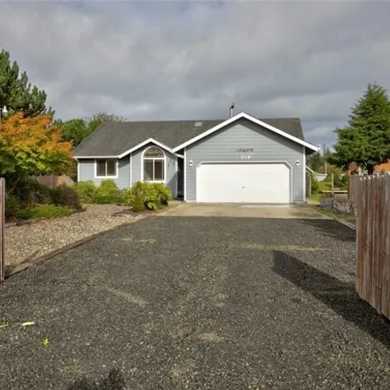 Buy this 3 bed house on 544 Point Brown Avenue Southeast in Ocean Shores, Grays Harbor County