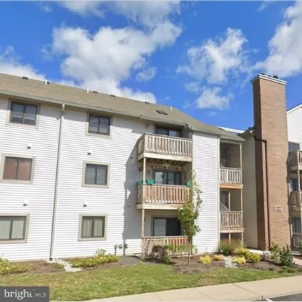 Buy this 1 bed condo on 5001 Ravens Crest Drive in Princeton Meadows, Plainsboro Township