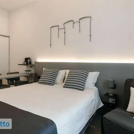 Rent this 1 bed apartment on Deposito Bagagli Kipoint in Corso Meridionale, 80142 Naples NA