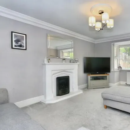 Image 2 - Attlee Grove, Heath Hayes, WS11 7GT, United Kingdom - House for sale