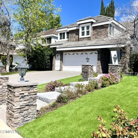 Rent this 4 bed house on 30199 Torrepines Place in Agoura Hills, CA 91301