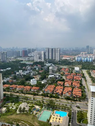 Image 4 - unnamed road, Bukit Jalil, 47180 Kuala Lumpur, Malaysia - Apartment for rent